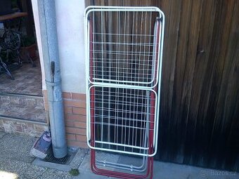 Sušák na pradlo 3 kusy