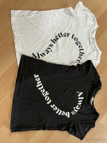 Tričko H&M vel. 170 - 1