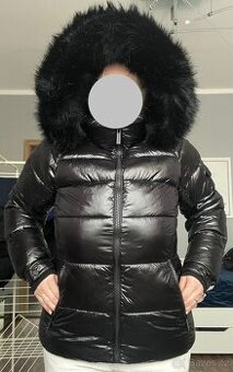 Zimní bunda Michael Kors