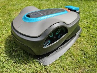 Gardena Sileno City 500 Smart
