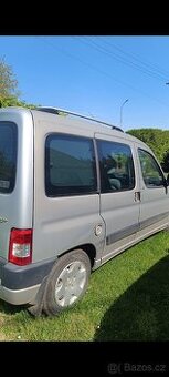 Prodám Citroen Berlingo 1,4 I