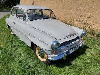 Prodám škoda spartak octavia