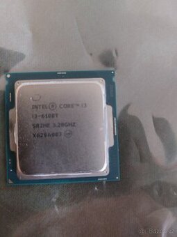 I3 6100T