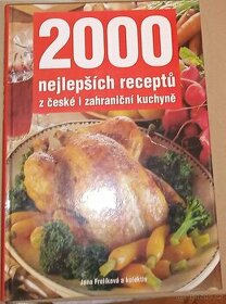 Velká kuchařka