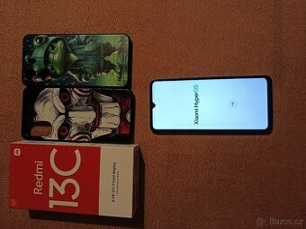 Xiaomi redmi 13C
