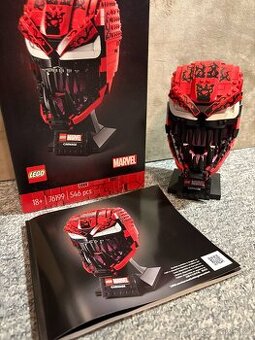 Lego 76199 Carnage