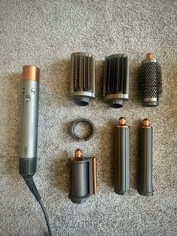 Dyson Airwrap Complete Long Volumise HS05