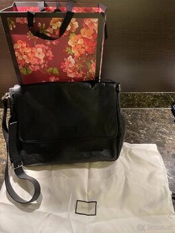 messenger Gucci - 1