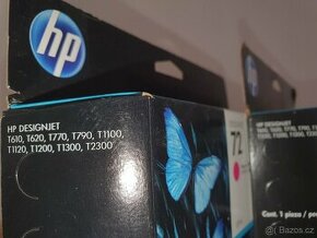 Cartridge HP 72