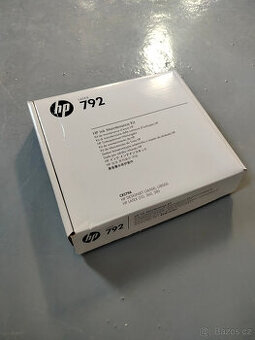 Prodám maintannace kit pro HP latex L260