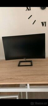27" Philips 272E1CA