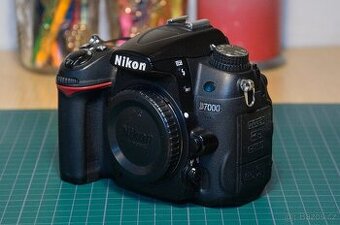Nikon D7000