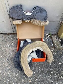 Stokke zimní kit