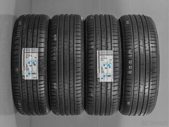 Nejeté letní pneu Pirelli 235/50/19 99V VOL, 4ks (2425)