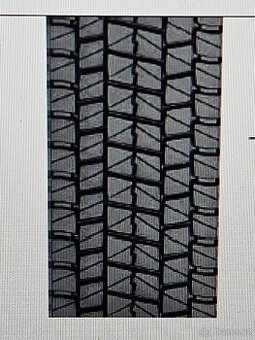 295/60 22.5 K215PLUS BRIDGESTONE