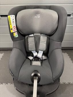 Britax Romer Dualfix - 1