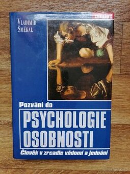 Pozvání do psychologie osobnosti
