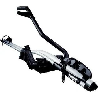 Thule na Passat Variant - 2x THULE PRORIDE 591