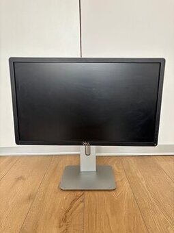 Monitor 24" DELL P2414H, IPS, Full HD, 16:9