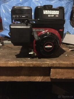 Motor Vanguard