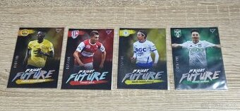 Sportzoo Fortuna Liga 2020/2021 Bright Future /199