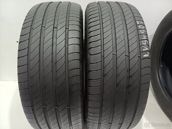 2ks letní pneu 205/45/17 Michelin