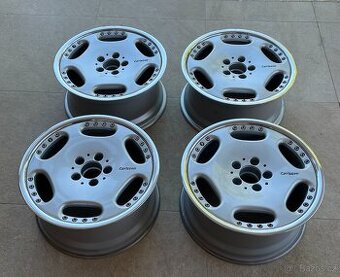 Carlsson 8x17"