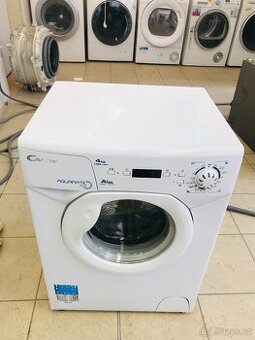Prodáme malou pračku Aquamatic - 1