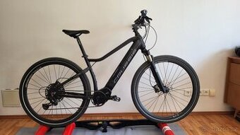 PRODÁM Crussis One-Cross 9.6-S 2021