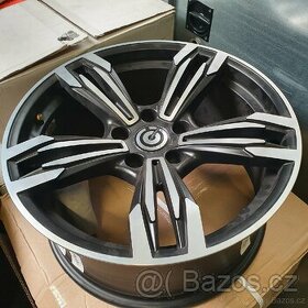 Alu kola pro BMW 8,5x18 5x120 et20