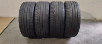 Pneu Continental Premium contact 6