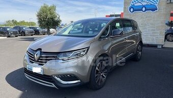 RENAULT Espace V dCi 160 INITIALE PARIS EDC 08/2016