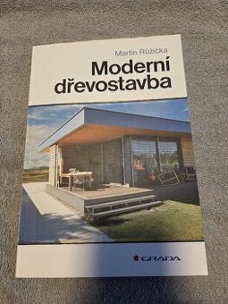 Moderní dřevostavby - 1