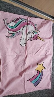 Povlečení Minnie Unicorn jednorožec - 1