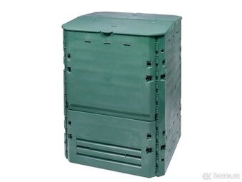 Termokompostér GARANTIA 600 l - 1