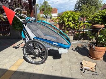 Thule Chariot CX - 1