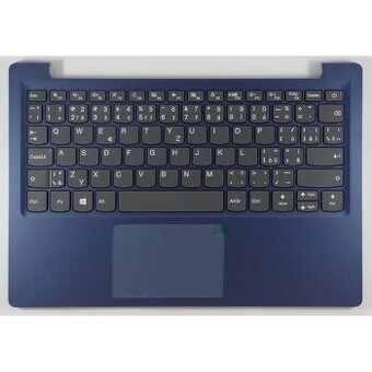 česká klávesnice Lenovo IdeaPad 120S-11IAP 130S-11IGM S130-1