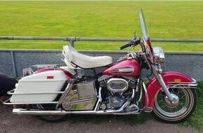 Harley FLH