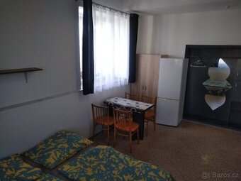 Pronájem pokoje UNIČOV - 1