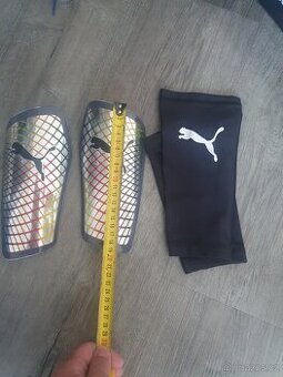 Chrániče puma