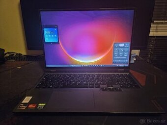 Lenovo legion 5 pro rtx 3060