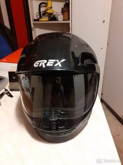 Helma Grex vel XL