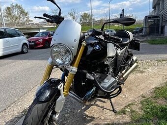 Bmw rninet padaci ram