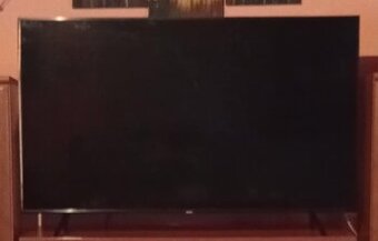 Televize QLED SMART 4K UHD 55' SAMSUNG 139cm cm