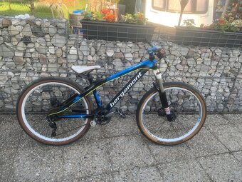 Dirt kolo