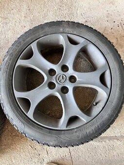 Mazda R17