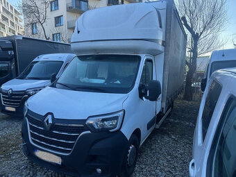 Prodám dodávku RENAULT Master 2.3 dCi 165 L3H1P3 Cool s plac