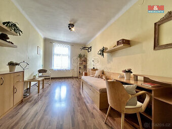 Prodej bytu 3+1, 80 m², Jihlava, ul. Lazebnická