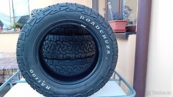 Nabízím offroad pneu 205/65 r15 94 H M+S dot 23