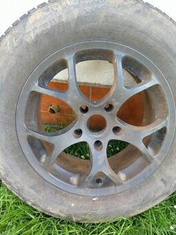 Kola Jeep WJ,WG,WK,WH